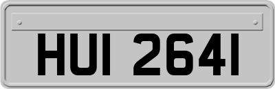 HUI2641