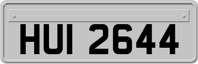 HUI2644