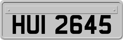 HUI2645