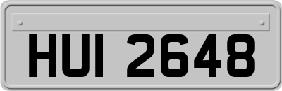 HUI2648