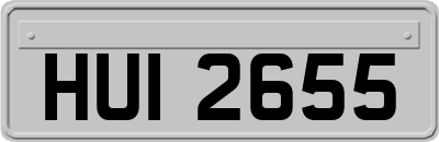 HUI2655