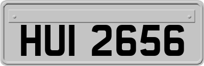 HUI2656