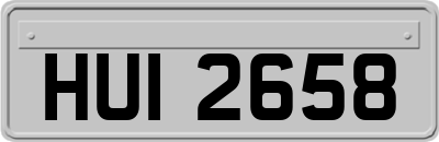 HUI2658