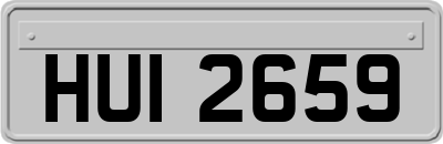 HUI2659