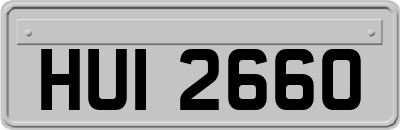 HUI2660