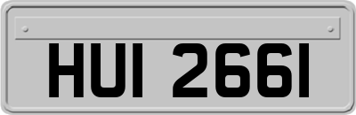 HUI2661