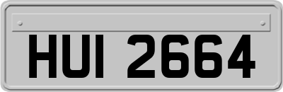 HUI2664