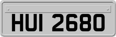 HUI2680