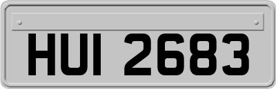 HUI2683