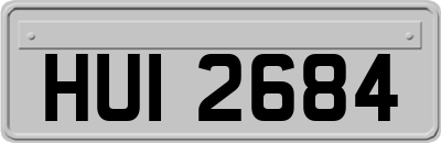 HUI2684