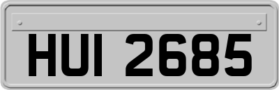 HUI2685