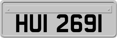 HUI2691