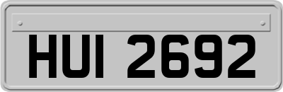 HUI2692