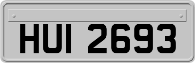 HUI2693