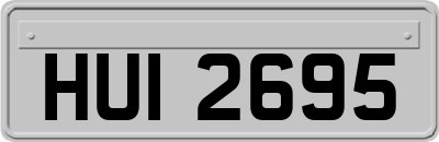 HUI2695