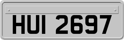 HUI2697