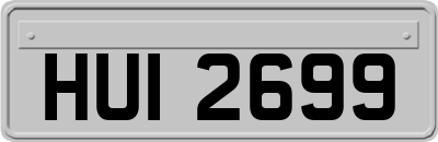 HUI2699