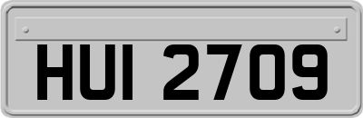 HUI2709