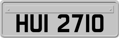 HUI2710