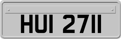 HUI2711