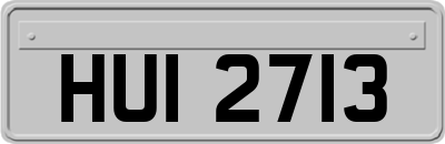 HUI2713