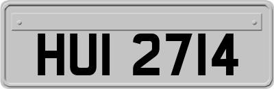 HUI2714