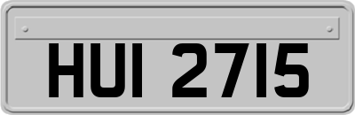 HUI2715