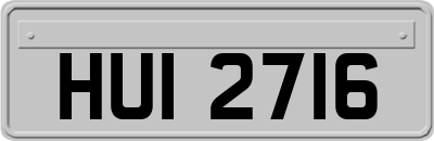 HUI2716