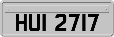 HUI2717