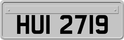 HUI2719