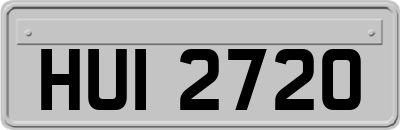 HUI2720