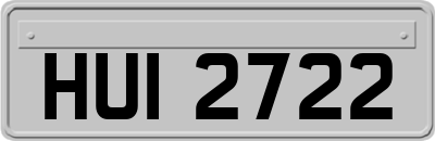 HUI2722