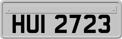 HUI2723