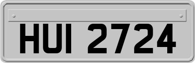 HUI2724