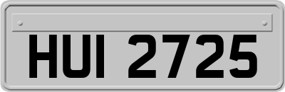 HUI2725