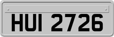 HUI2726