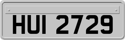 HUI2729