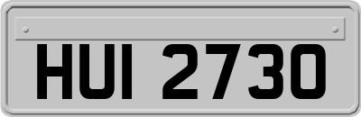 HUI2730