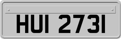 HUI2731