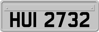 HUI2732