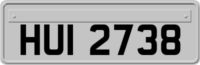 HUI2738