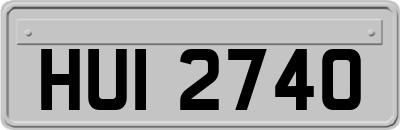 HUI2740