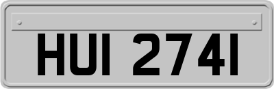 HUI2741