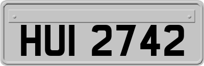 HUI2742