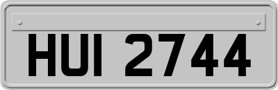 HUI2744