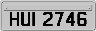 HUI2746