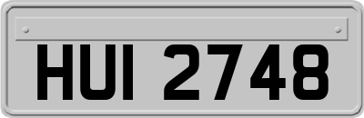 HUI2748