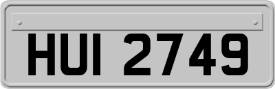 HUI2749