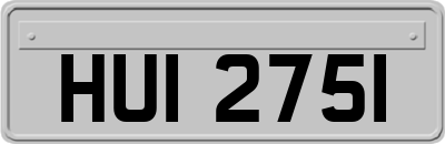 HUI2751