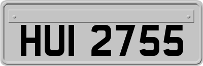 HUI2755